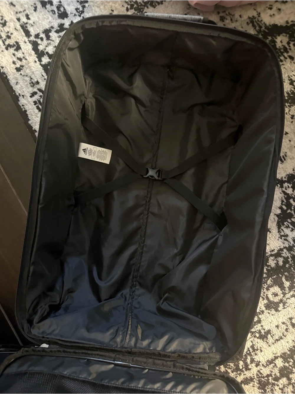 adidas Golf Travel Bag